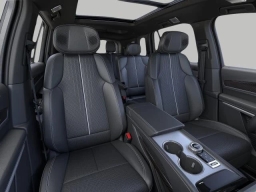 Cadillac VISTIQ Luxury AWD 4dr 2026