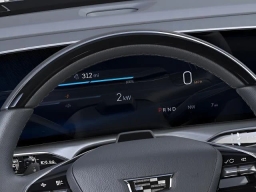 Cadillac VISTIQ Luxury AWD 4dr 2026