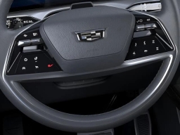 Cadillac VISTIQ Luxury AWD 4dr 2026