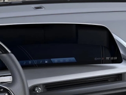 Cadillac VISTIQ Luxury AWD 4dr 2026