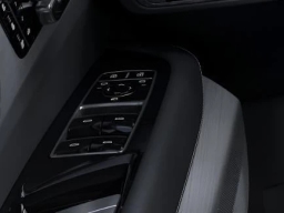 Cadillac VISTIQ Luxury AWD 4dr 2026