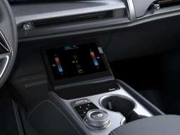 Cadillac VISTIQ Luxury AWD 4dr 2026