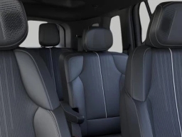 Cadillac VISTIQ Luxury AWD 4dr 2026