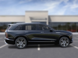 Cadillac VISTIQ Luxury AWD 4dr 2026