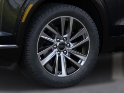 Cadillac VISTIQ Luxury AWD 4dr 2026