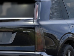 Cadillac VISTIQ Luxury AWD 4dr 2026