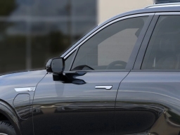 Cadillac VISTIQ Luxury AWD 4dr 2026