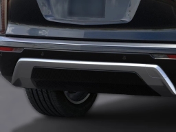 Cadillac VISTIQ Luxury AWD 4dr 2026