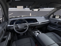 Cadillac VISTIQ Luxury AWD 4dr 2026