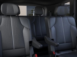 Cadillac VISTIQ Luxury AWD 4dr 2026