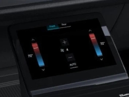 Cadillac VISTIQ Luxury AWD 4dr 2026