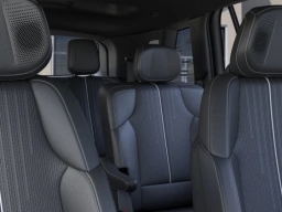 Cadillac VISTIQ Luxury AWD 4dr 2026