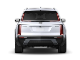 Cadillac VISTIQ Luxury AWD 4dr 2026