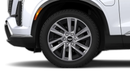 Cadillac VISTIQ Luxury AWD 4dr 2026