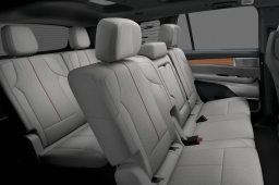 Cadillac VISTIQ Luxury AWD 4dr 2026