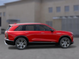 Cadillac VISTIQ Luxury AWD 4dr 2026