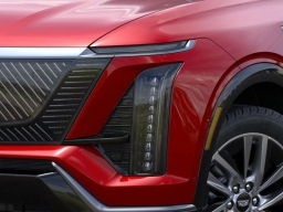 Cadillac VISTIQ Luxury AWD 4dr 2026