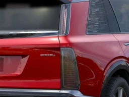 Cadillac VISTIQ Luxury AWD 4dr 2026