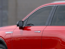 Cadillac VISTIQ Luxury AWD 4dr 2026