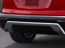 Cadillac VISTIQ Luxury AWD 4dr 2026