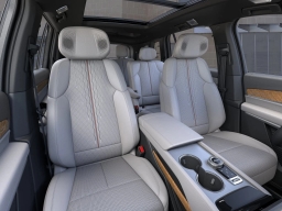 Cadillac VISTIQ Luxury AWD 4dr 2026