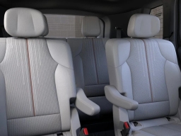 Cadillac VISTIQ Luxury AWD 4dr 2026