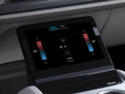 Cadillac VISTIQ Luxury AWD 4dr 2026