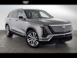 Cadillac VISTIQ Luxury AWD 4dr 2026