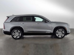 Cadillac VISTIQ Luxury AWD 4dr 2026