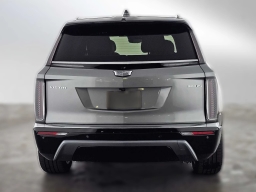 Cadillac VISTIQ Luxury AWD 4dr 2026