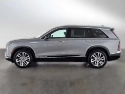 Cadillac VISTIQ Luxury AWD 4dr 2026