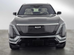 Cadillac VISTIQ Luxury AWD 4dr 2026