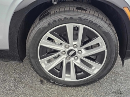 Cadillac VISTIQ Luxury AWD 4dr 2026