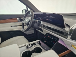 Cadillac VISTIQ Luxury AWD 4dr 2026