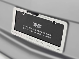 Cadillac VISTIQ Luxury AWD 4dr 2026