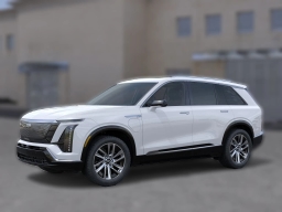 Cadillac VISTIQ Luxury AWD 4dr 2026
