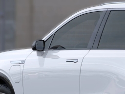 Cadillac VISTIQ Luxury AWD 4dr 2026