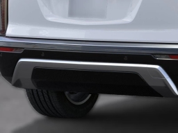 Cadillac VISTIQ Luxury AWD 4dr 2026