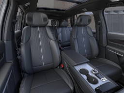 Cadillac VISTIQ Luxury AWD 4dr 2026