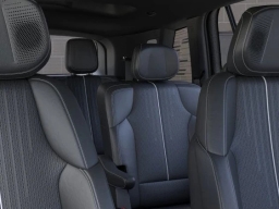 Cadillac VISTIQ Luxury AWD 4dr 2026