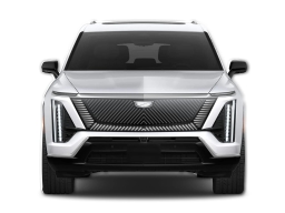 Cadillac VISTIQ Luxury AWD 4dr 2026