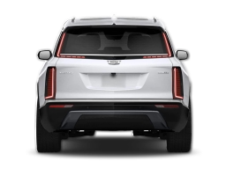 Cadillac VISTIQ Luxury AWD 4dr 2026