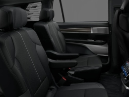 Cadillac VISTIQ Luxury AWD 4dr 2026