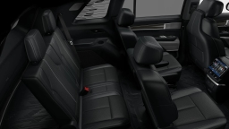 Cadillac VISTIQ Luxury AWD 4dr 2026