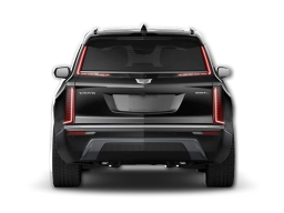 Cadillac VISTIQ Luxury AWD 4dr 2026