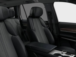 Cadillac VISTIQ Luxury AWD 4dr 2026