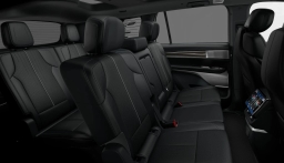 Cadillac VISTIQ Luxury AWD 4dr 2026