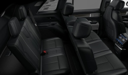 Cadillac VISTIQ Luxury AWD 4dr 2026