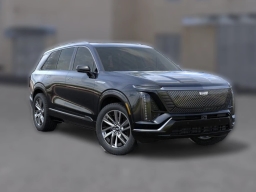 Cadillac VISTIQ Luxury AWD 4dr 2026