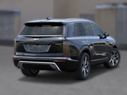 Cadillac VISTIQ Luxury AWD 4dr 2026